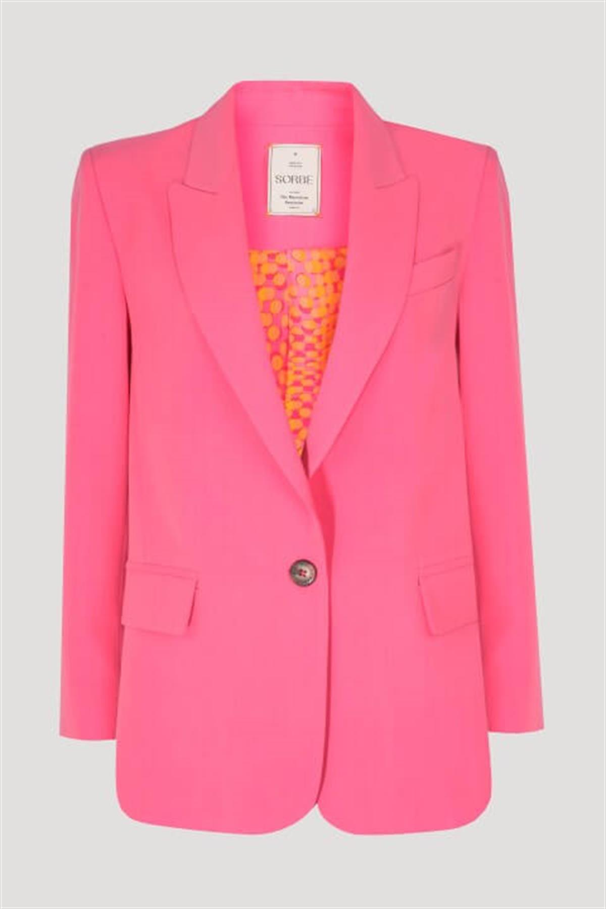 SORBE'Daily & UniformTHE POWER JACKET