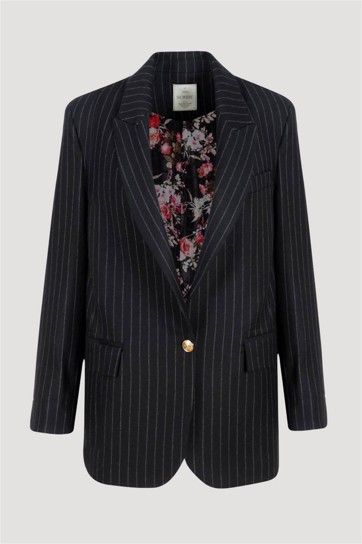 SORBE'Daily & UniformTHE POWER JACKET