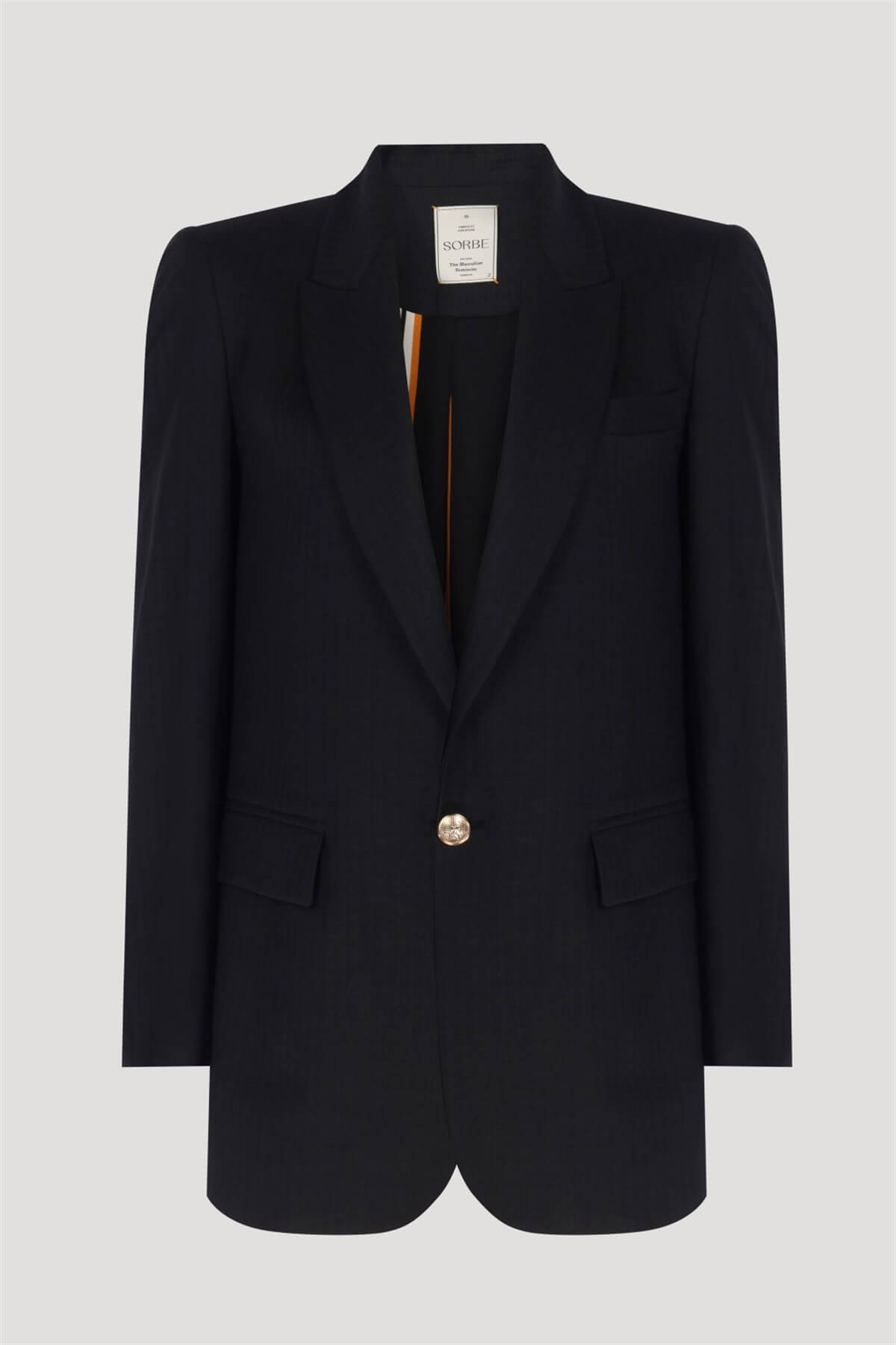 SORBE'Daily & UniformTHE POWER JACKET