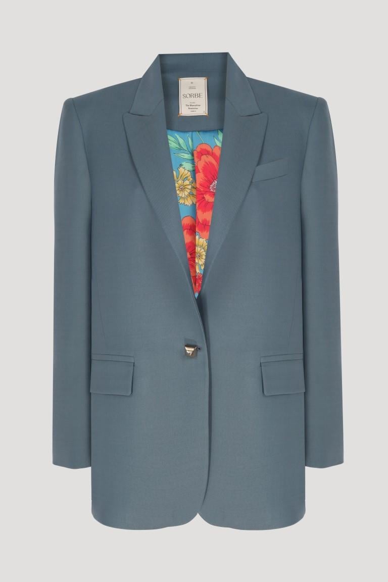 SORBE'Daily & UniformTHE POWER JACKET