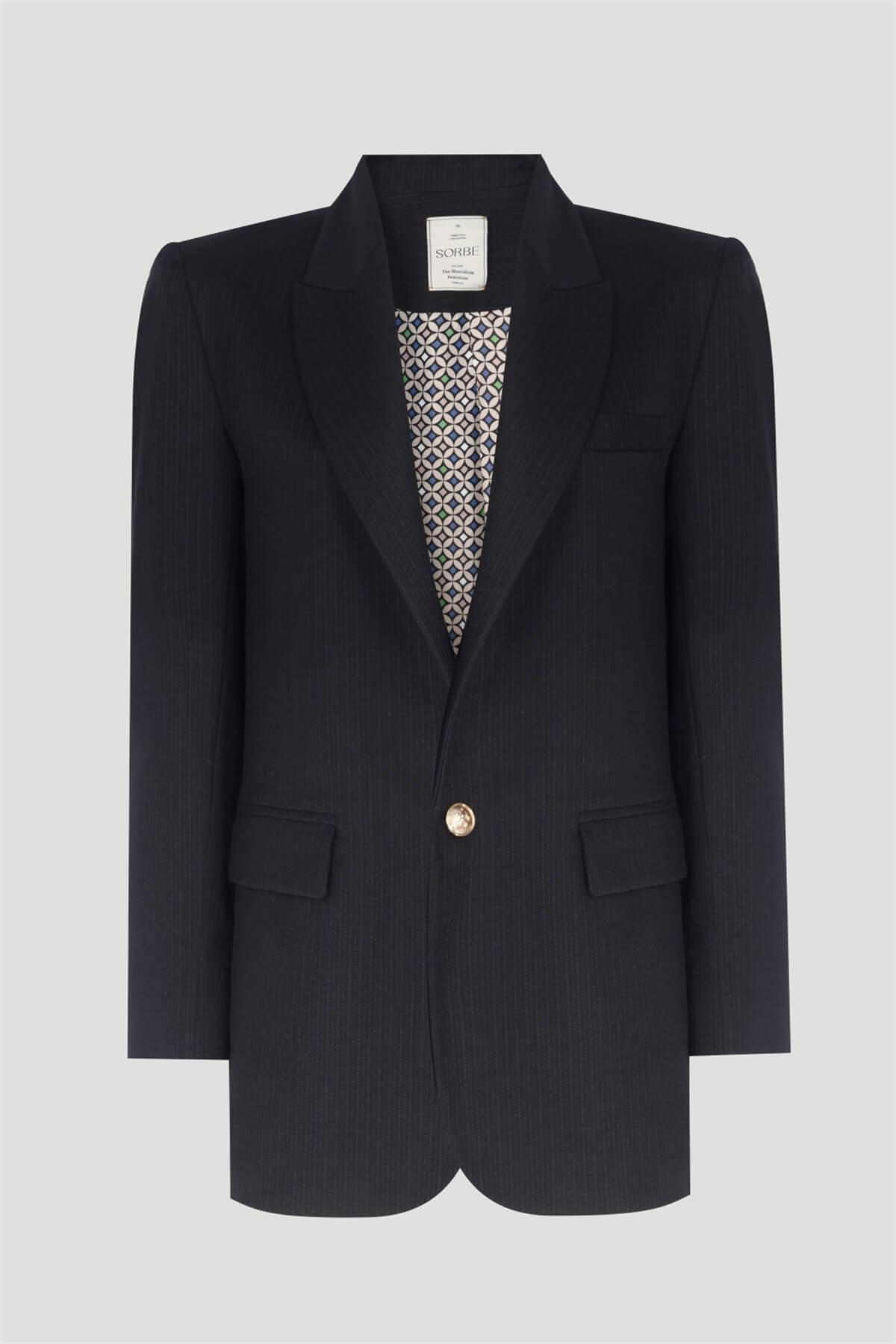 SORBE'Daily & UniformTHE POWER JACKET