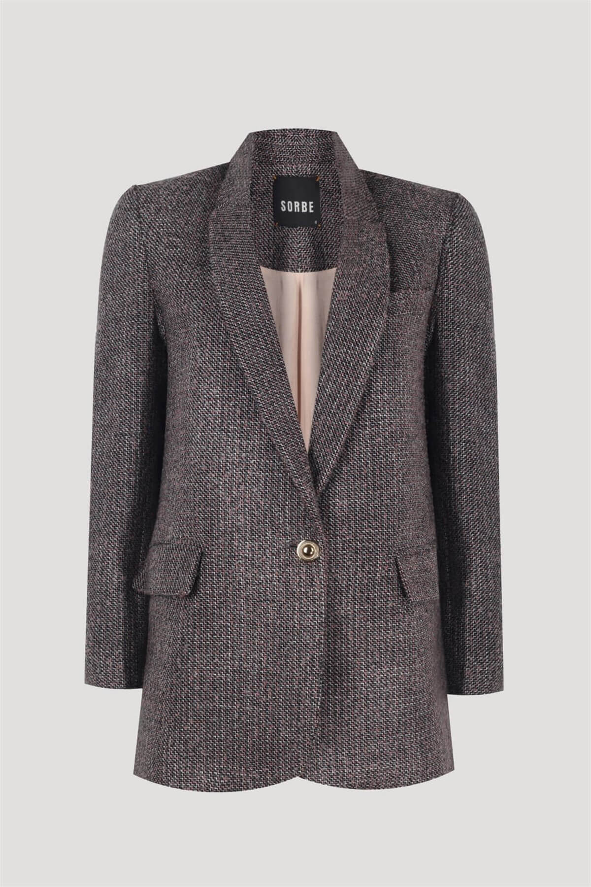 SORBE'Daily & UniformTHE POWER JACKET