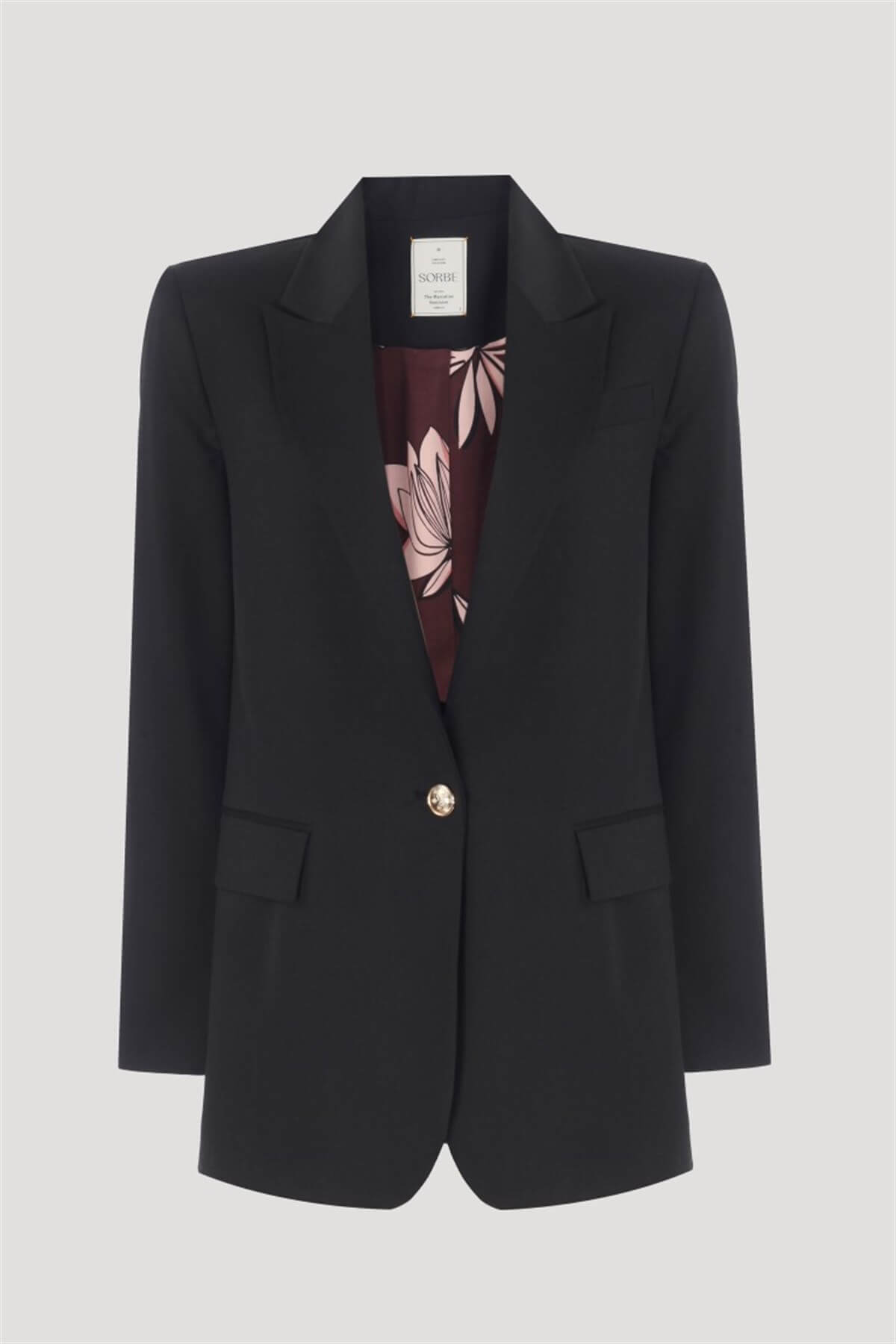 SORBE'Daily & UniformTHE POWER JACKET