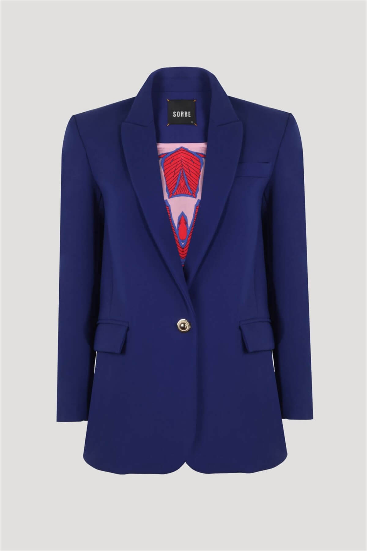 SORBE'Daily & UniformTHE POWER JACKET
