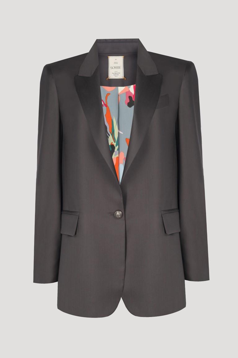 SORBE'Daily & UniformTHE POWER JACKET