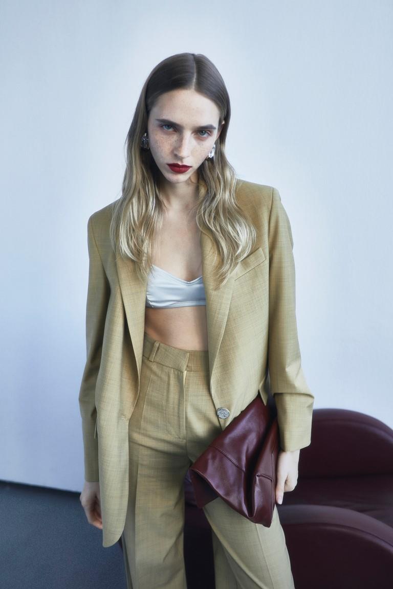 SORBE'Daily & UniformTHE POWER JACKET