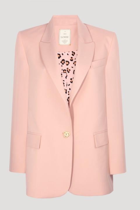 SORBE'Daily & UniformTHE POWER JACKET