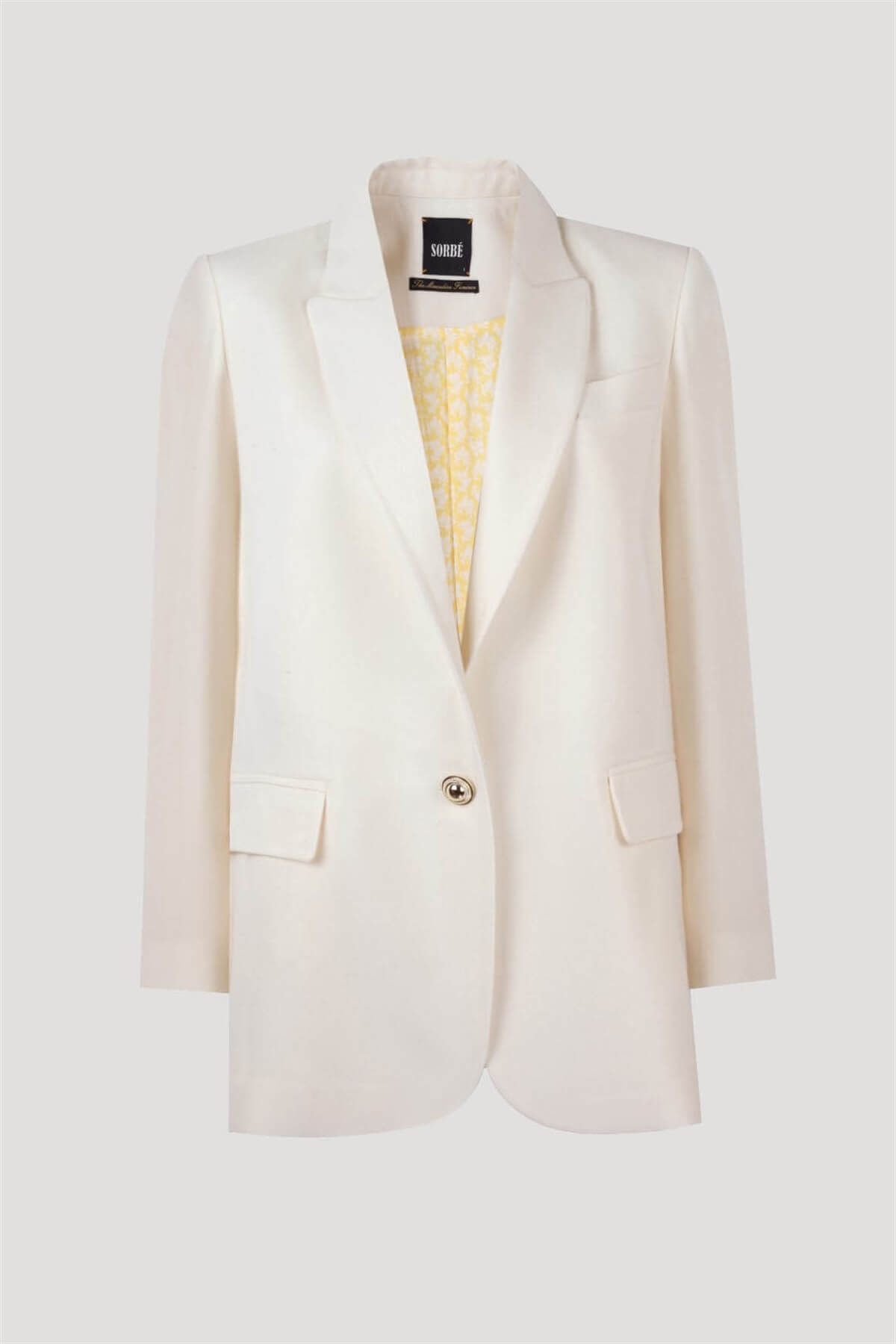 SORBE'Daily & UniformTHE POWER JACKET