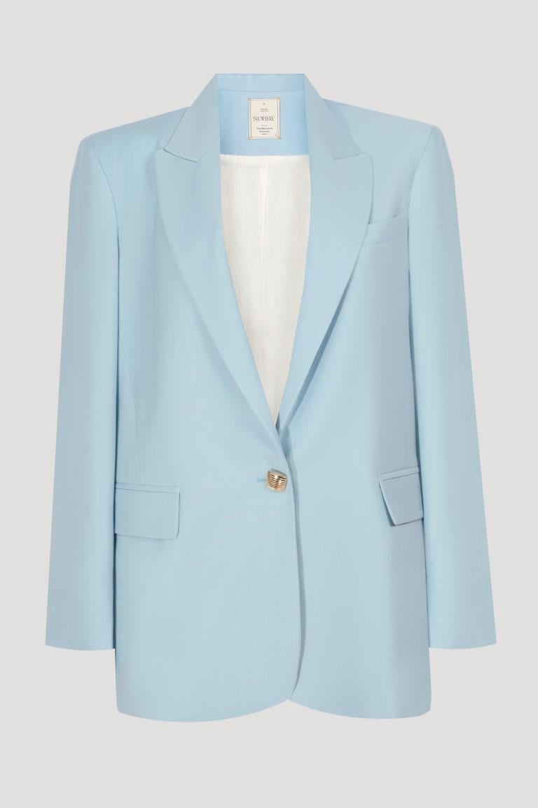 SORBE'Daily & UniformTHE POWER JACKET