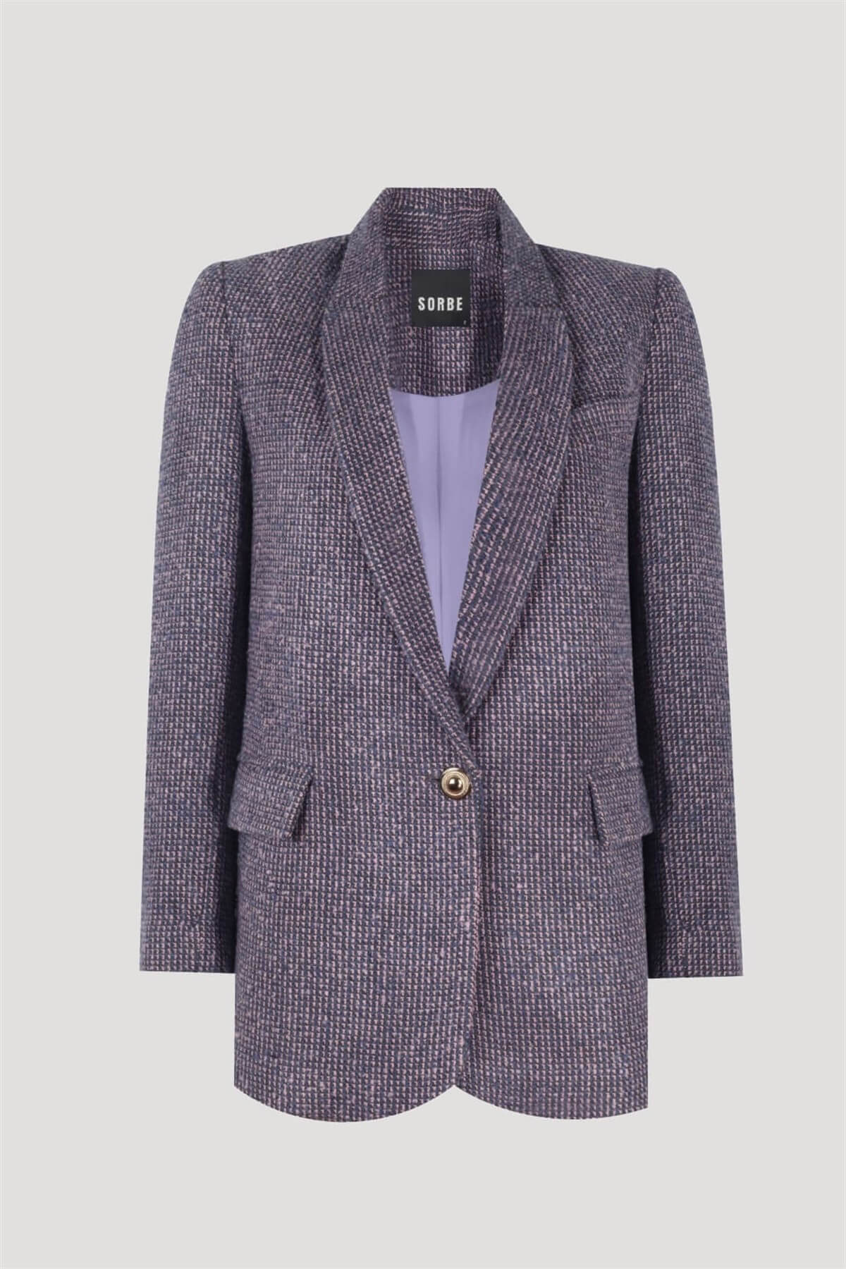 SORBE'Daily & UniformTHE POWER JACKET