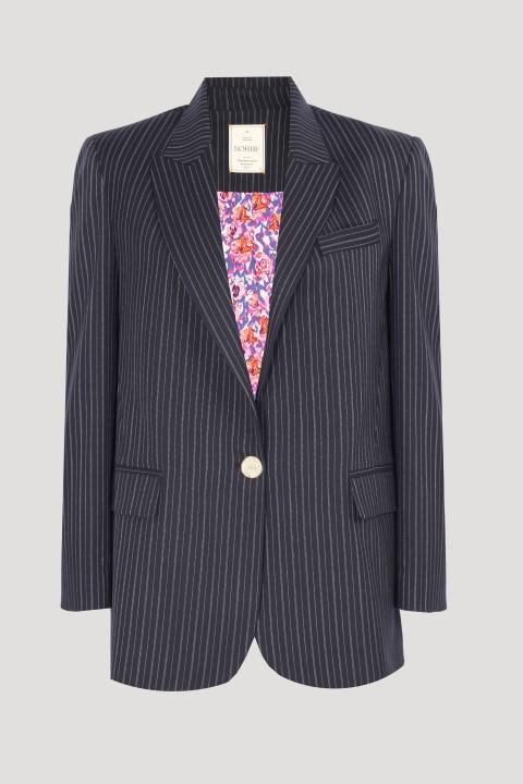 SORBE'Daily & UniformTHE POWER JACKET