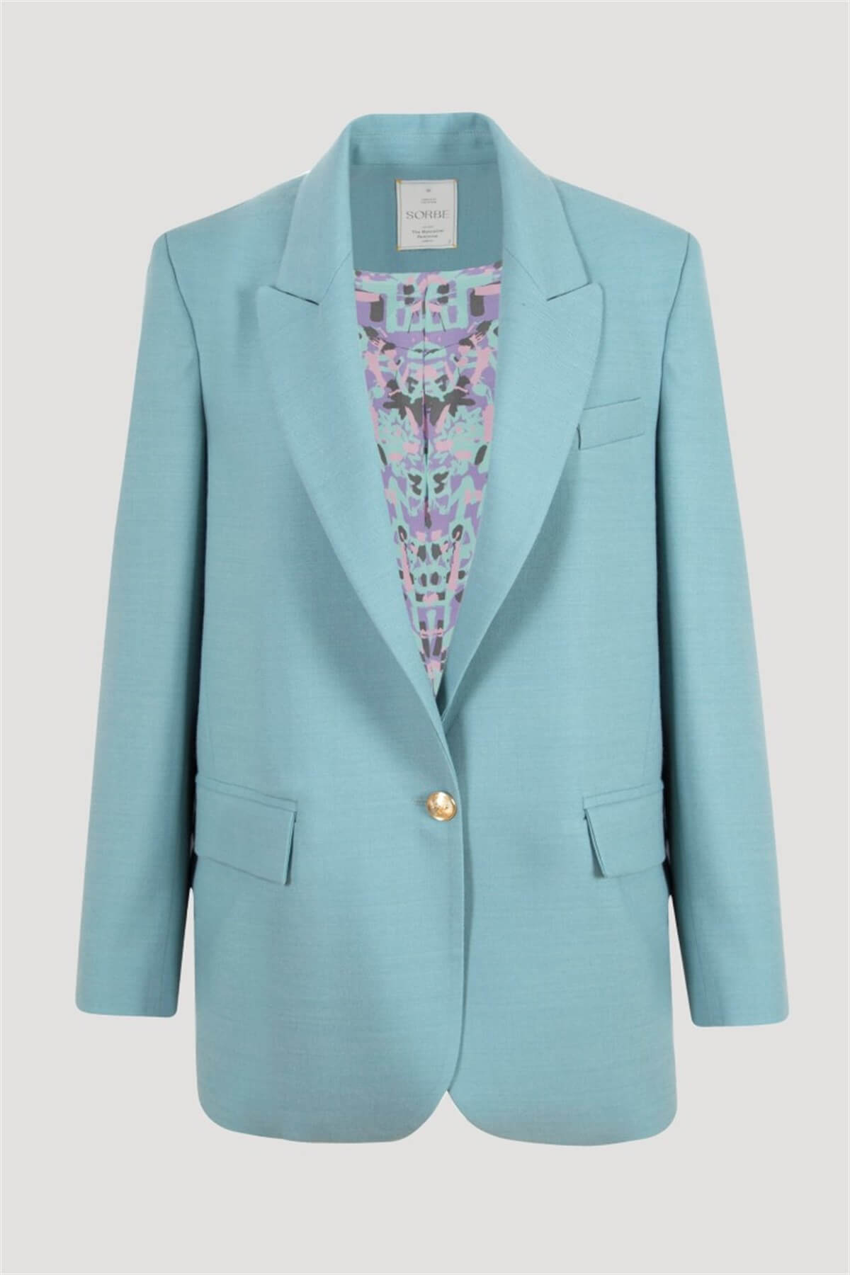 SORBE'Daily & UniformTHE POWER JACKET