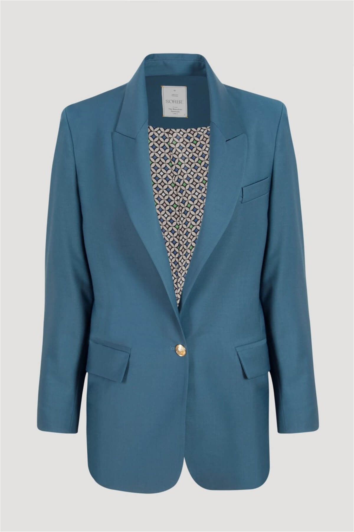 SORBE'Daily & UniformTHE POWER JACKET