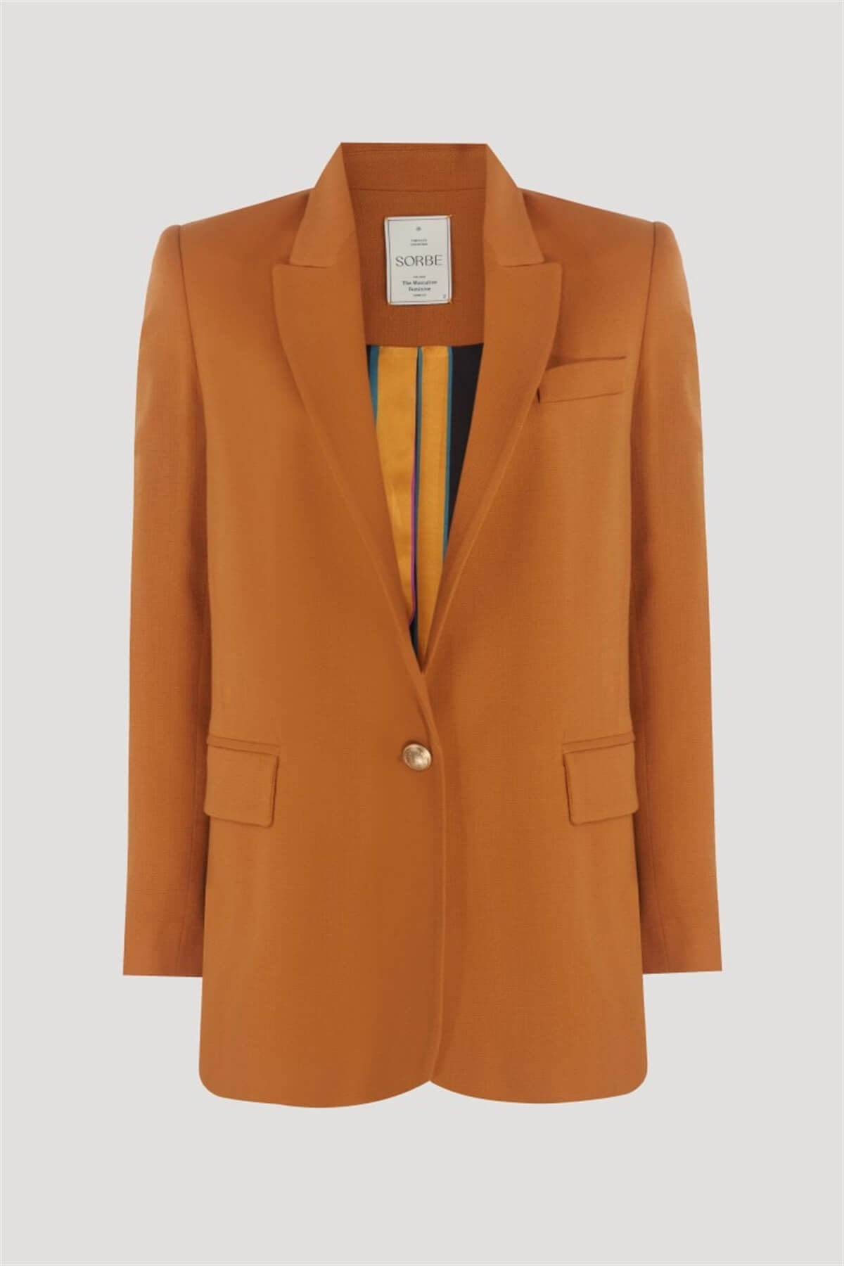 SORBE'Daily & UniformTHE POWER JACKET
