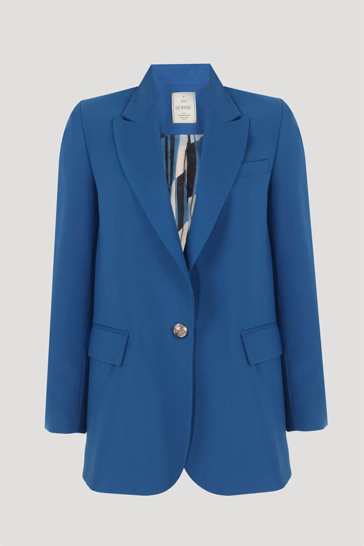 SORBE'Daily & UniformTHE POWER JACKET