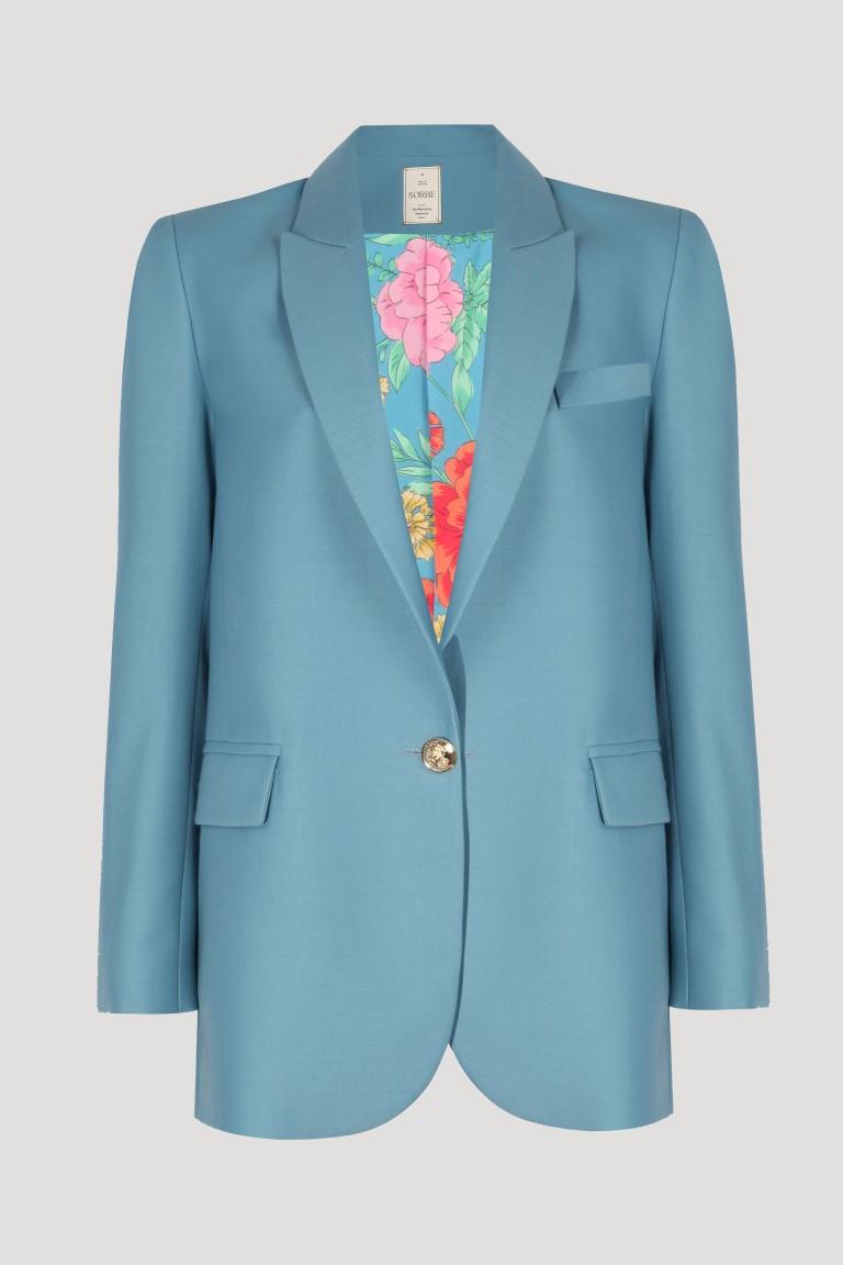 SORBE'Last Piece CallTHE POWER JACKET