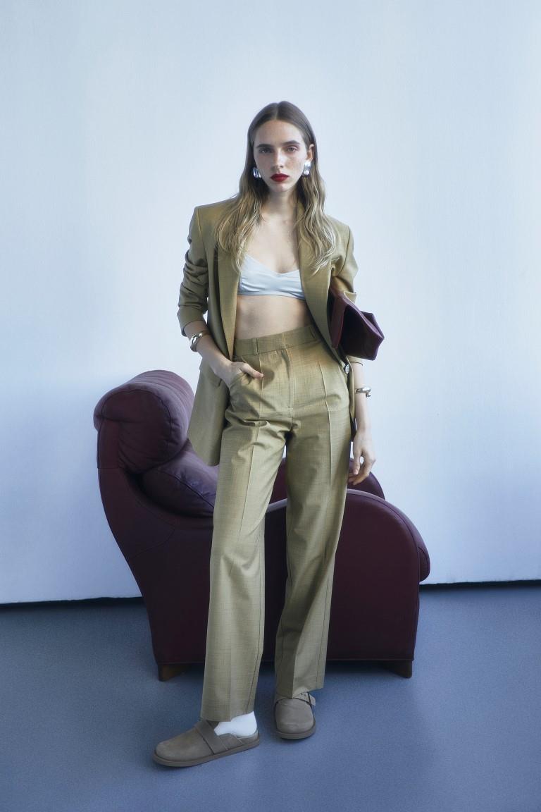 SORBE'Daily & UniformTHE POWER RELAX PANTS