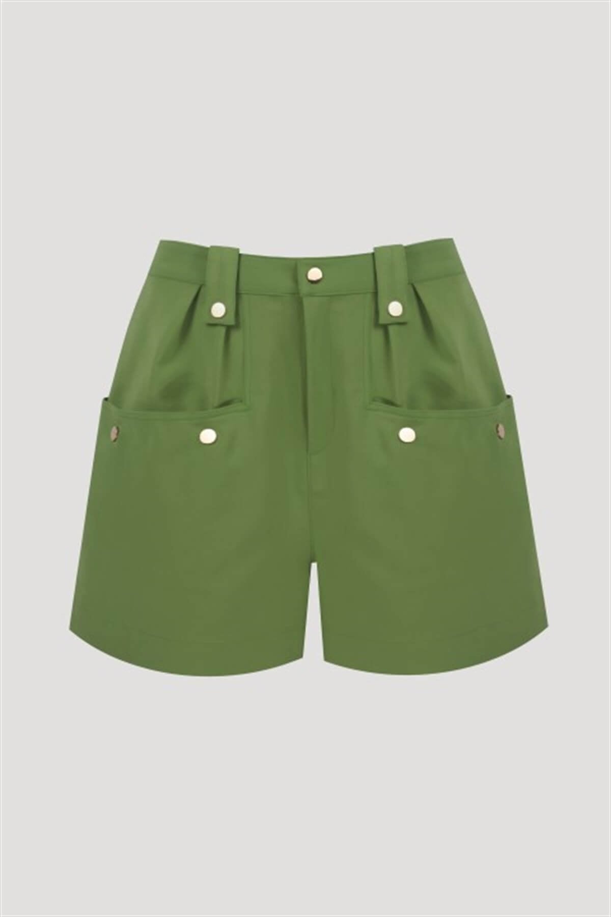 SORBE'Daily & UniformTHE POWER SHORT