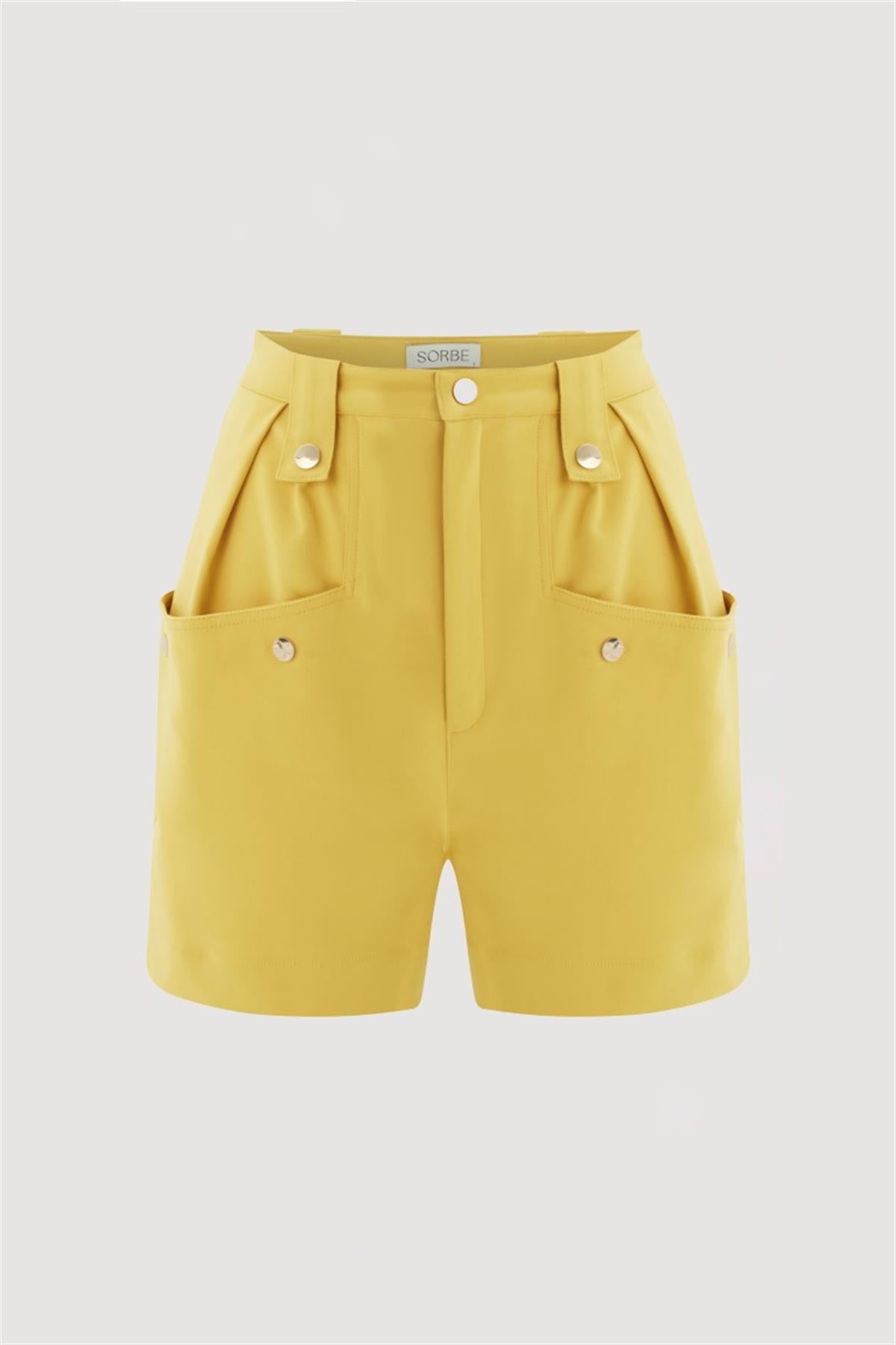 SORBE'ShortsTHE POWER SHORT
