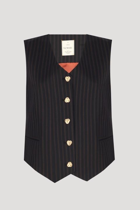 SORBE'Daily & UniformTHE POWER VEST