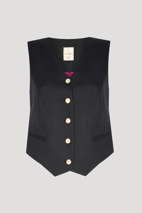 SORBE'Daily & UniformTHE POWER VEST