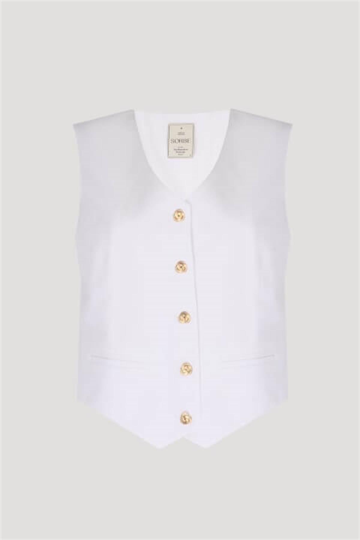 SORBE'Daily & UniformTHE POWER VEST