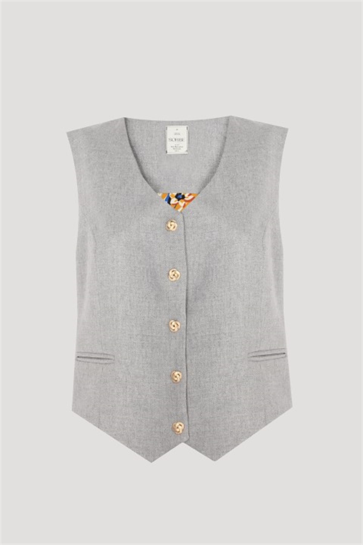 SORBE'Daily & UniformTHE POWER VEST