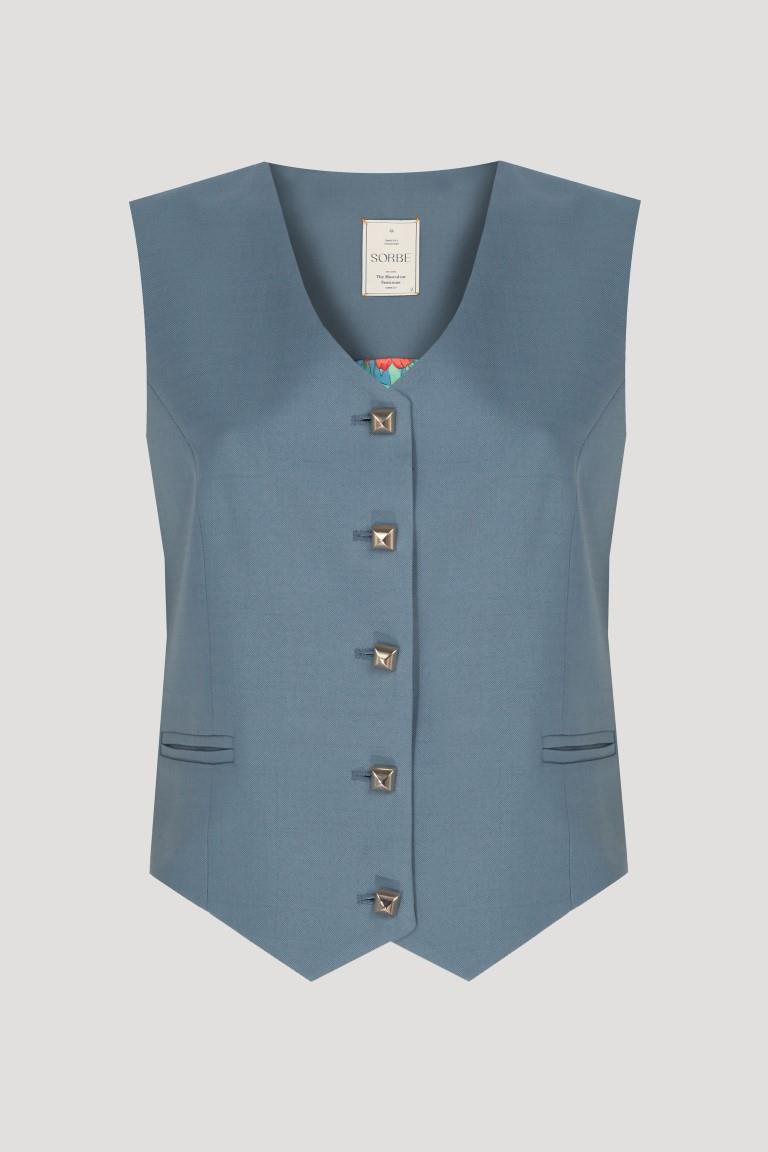 SORBE'Daily & UniformTHE POWER VEST