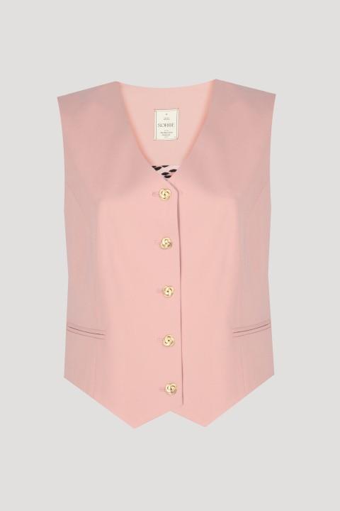 SORBE'Daily & UniformTHE POWER VEST