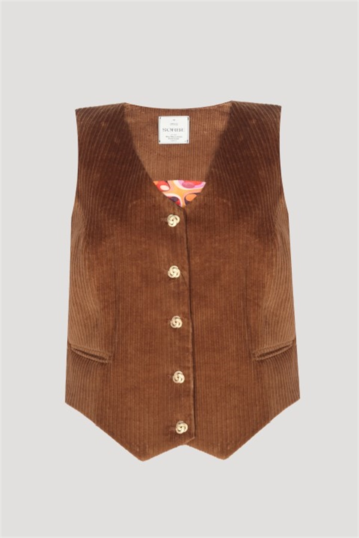 SORBE'Daily & UniformTHE POWER VEST