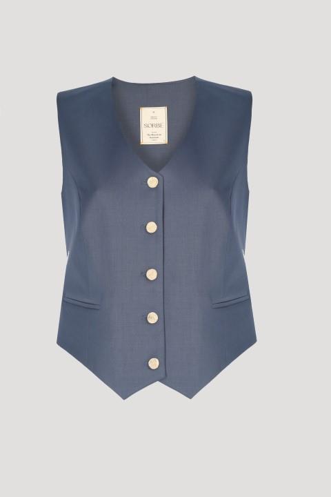 SORBE'Daily & UniformTHE POWER VEST