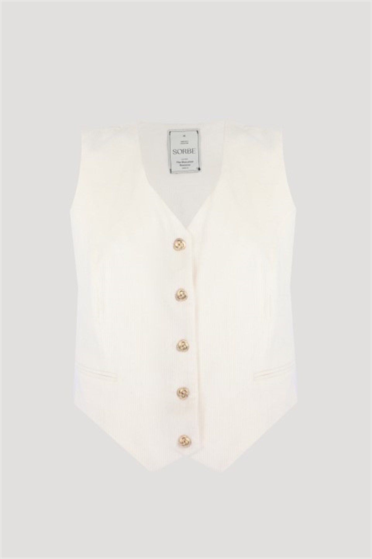 SORBE'Daily & UniformTHE POWER VEST