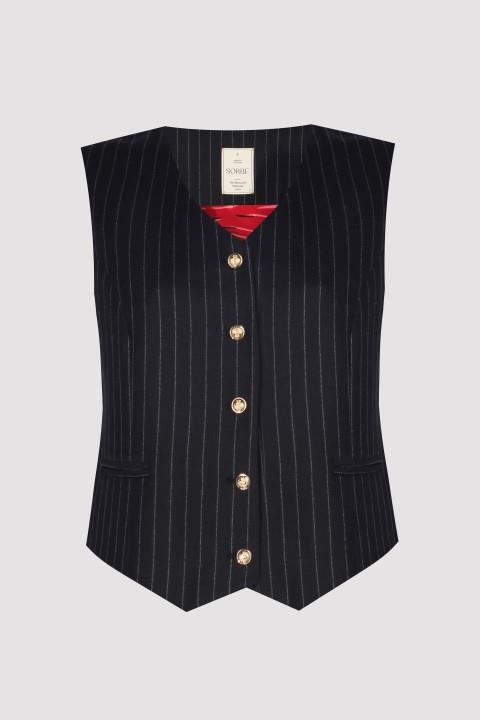 SORBE'Daily & UniformTHE POWER VEST