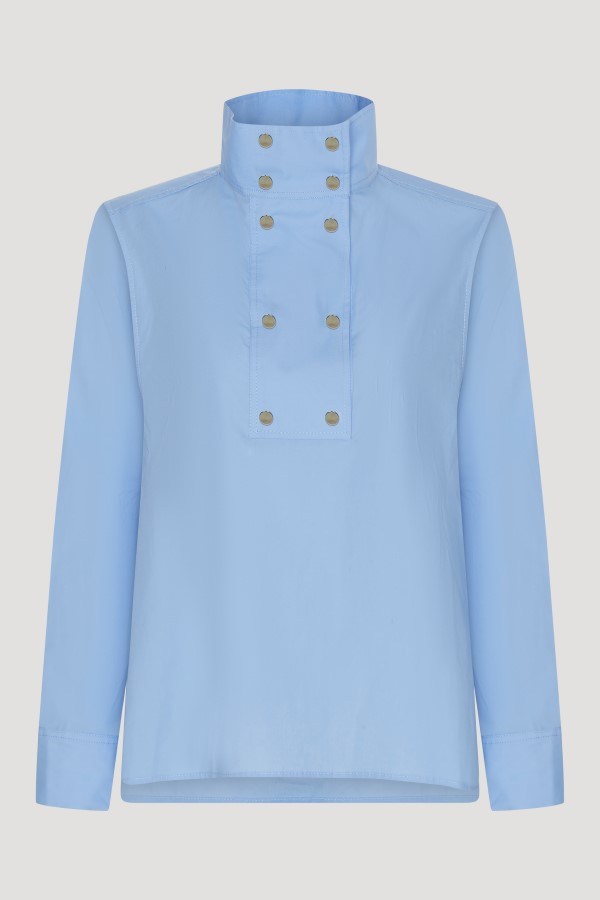 SORBE'Daily & UniformTHE REBEL SHIRT