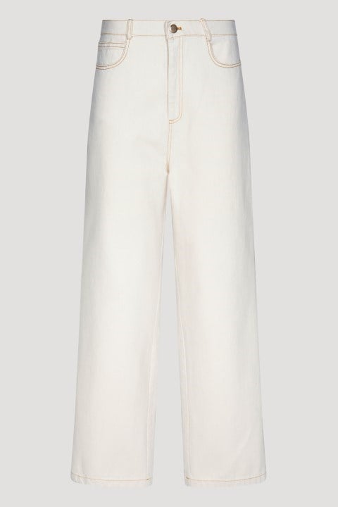 SORBE'Daily & UniformTHE RELAX DENIM PANTS
