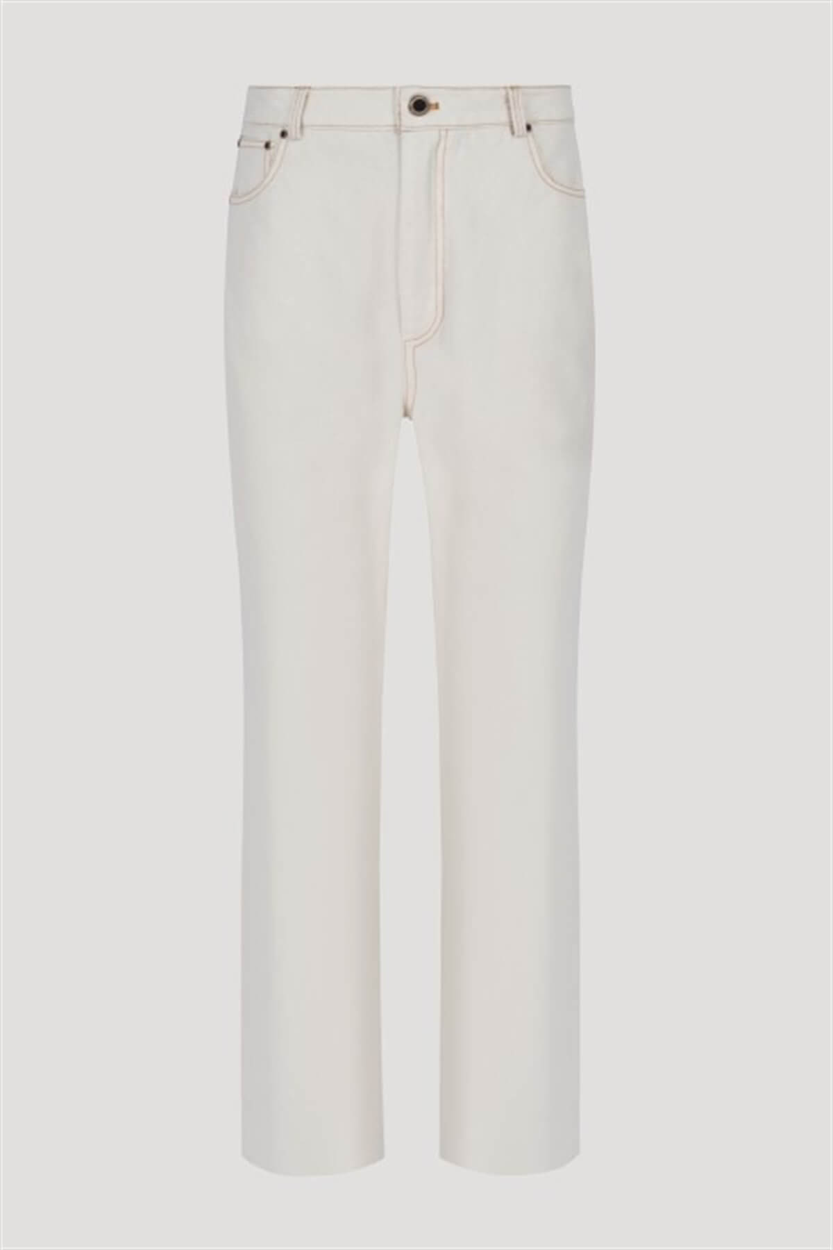 SORBE'Daily & UniformTHE RELAX DENIM PANTS