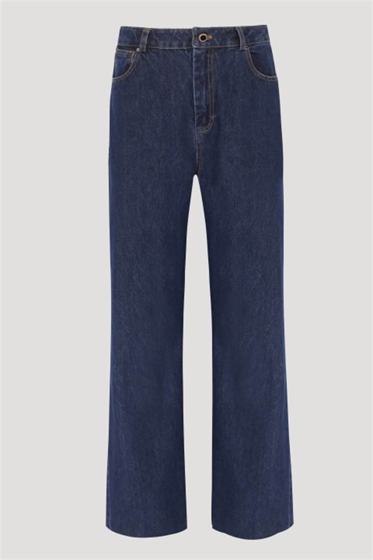 SORBE'Daily & UniformTHE RELAX DENIM PANTS