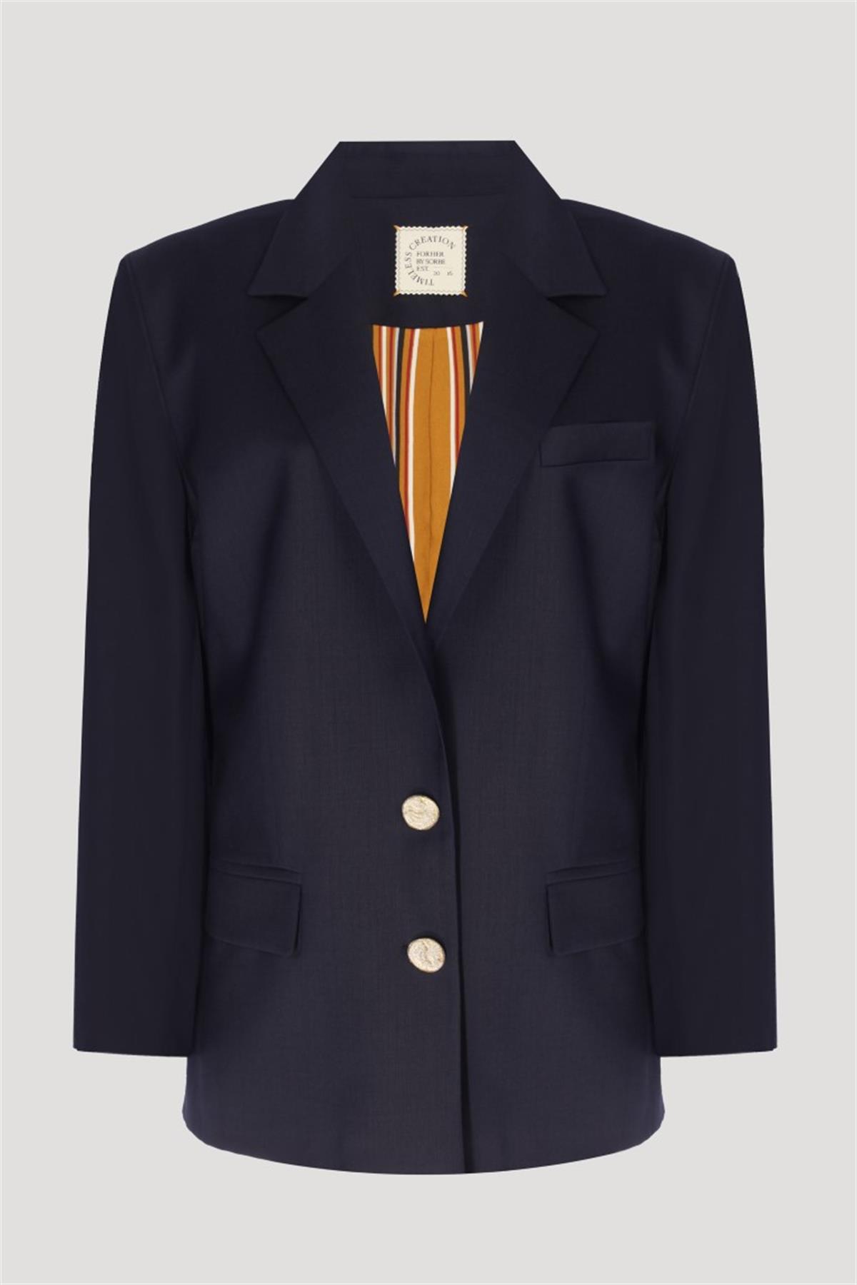 SORBE'Daily & UniformTHE OVERSIZE CUT