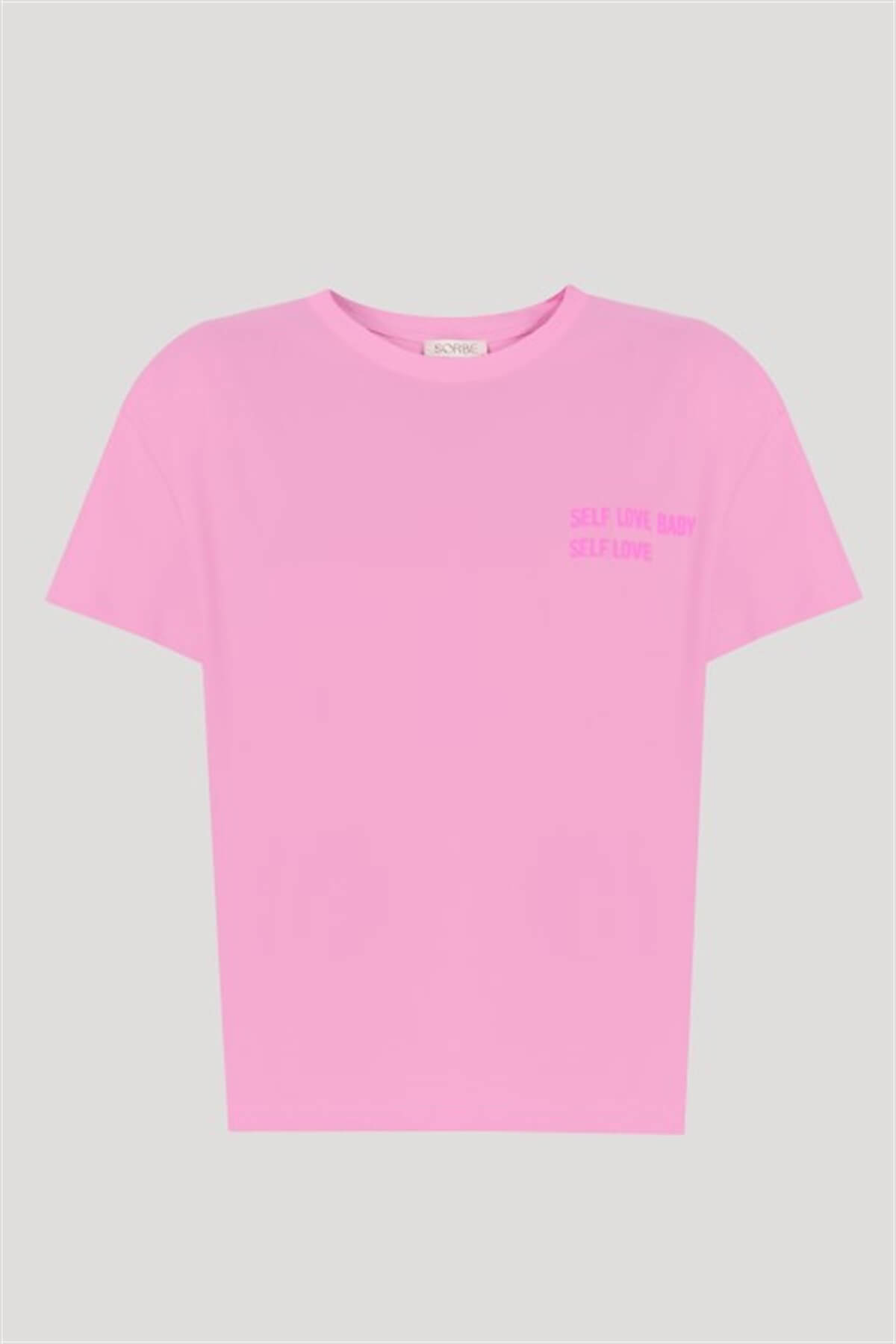 SORBE'Sport EditTHE RELAX T-SHIRT