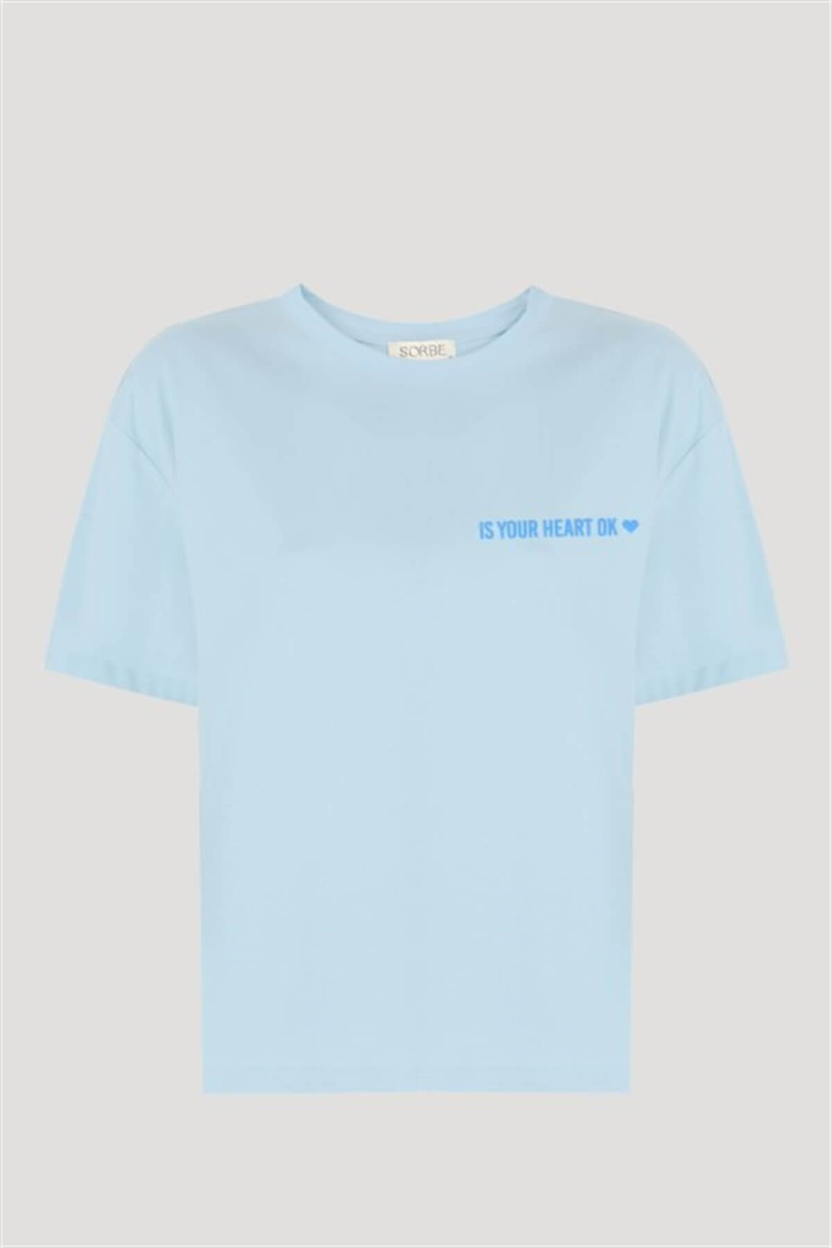 SORBE'Sport EditTHE RELAX T-SHIRT