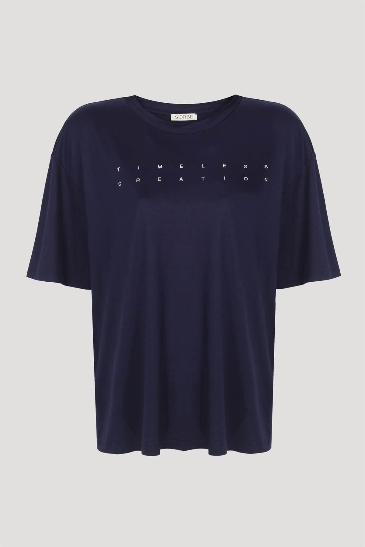 SORBE'Sport EditTHE RELAX T-SHIRT