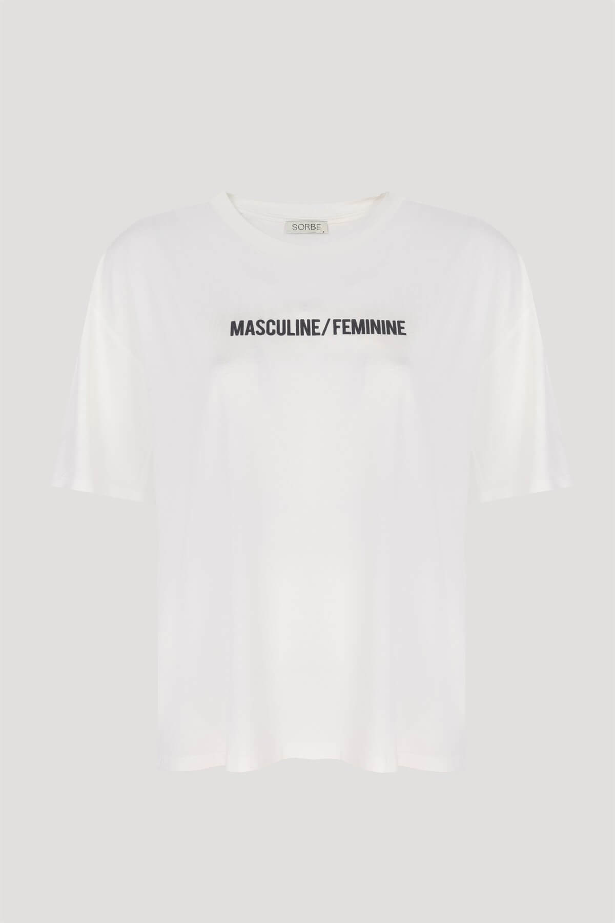 SORBESport EditTHE RELAX T-SHIRT