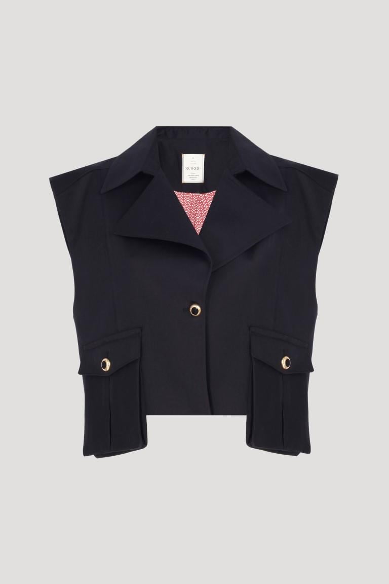 SORBE'Daily & UniformTHE SAVANNAH JACKET