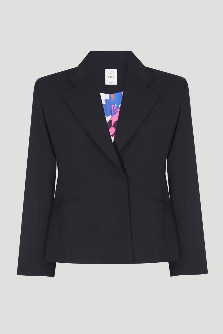SORBE'Daily & UniformTHE SEAMLESS JACKET