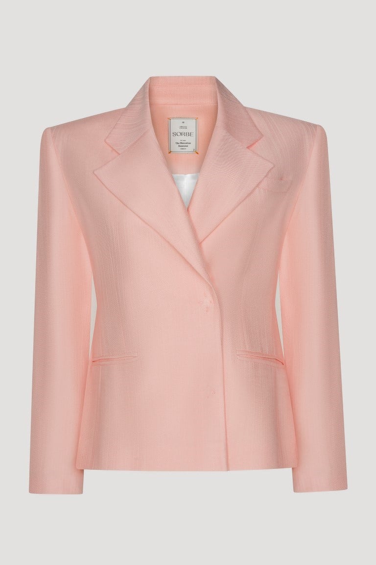 SORBE'Daily & UniformTHE SEAMLESS JACKET