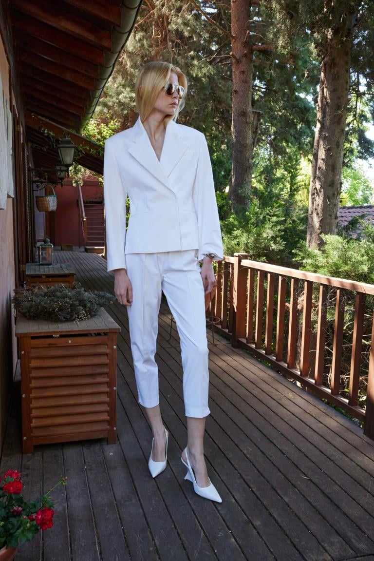 SORBE'Daily & UniformTHE SEAMLESS PANTS