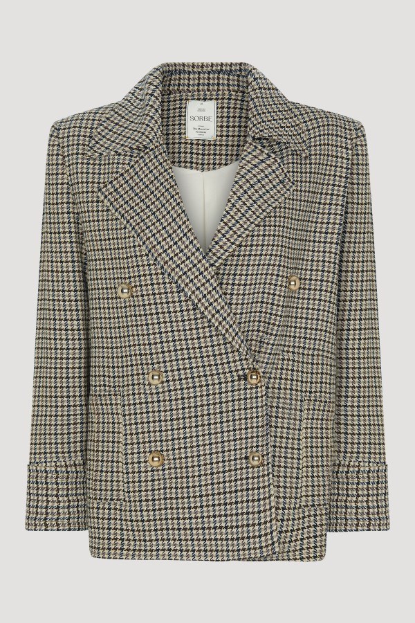 SORBE'Daily & UniformTHE SHADOW JACKET 