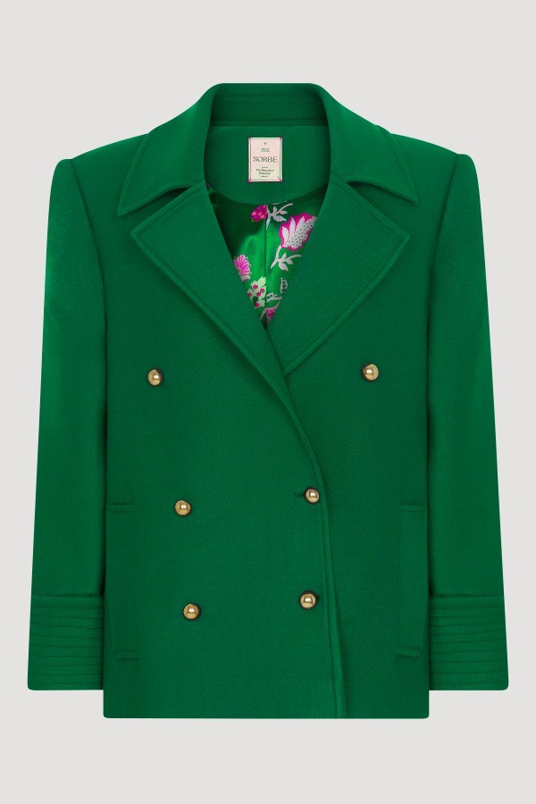 SORBE'Daily & UniformTHE SHADOW JACKET 