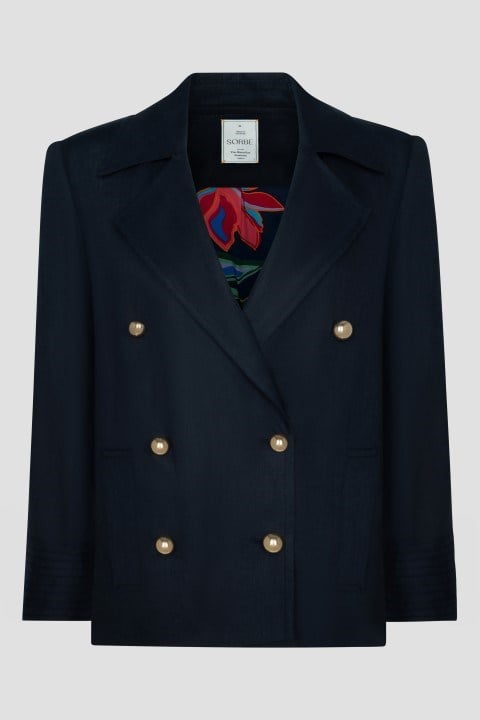 SORBE'Daily & UniformTHE SHADOW JACKET