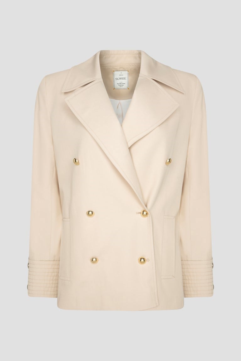 SORBE'Daily & UniformTHE SHADOW SUIT JACKET